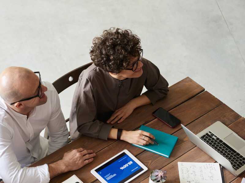 Adaptive Advantage: press For Your EB-1&nbsp;Visa